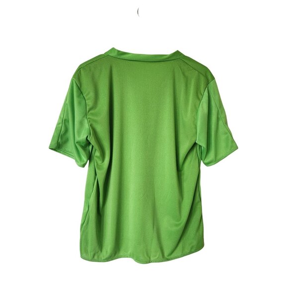 Rubies Adult Shaggy Scooby Doo Costume Set Cosplay Comic Con Halloween Retro - Picture 2 of 9